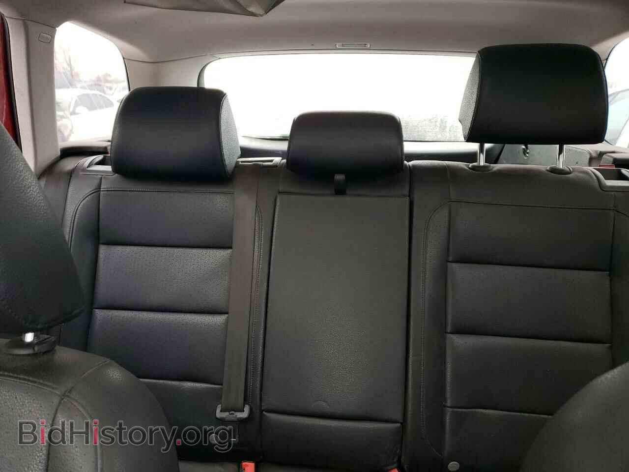 2011 VOLKSWAGEN JETTA - VIN: 3VWPL7AJ7BM606768 - Фото 10