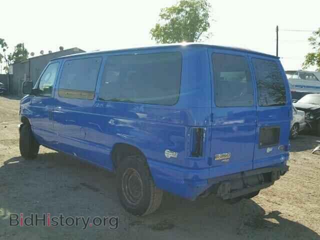 2014 FORD ECONOLINE - VIN: 1FMNE3BL5EDA20546 - Photo 3