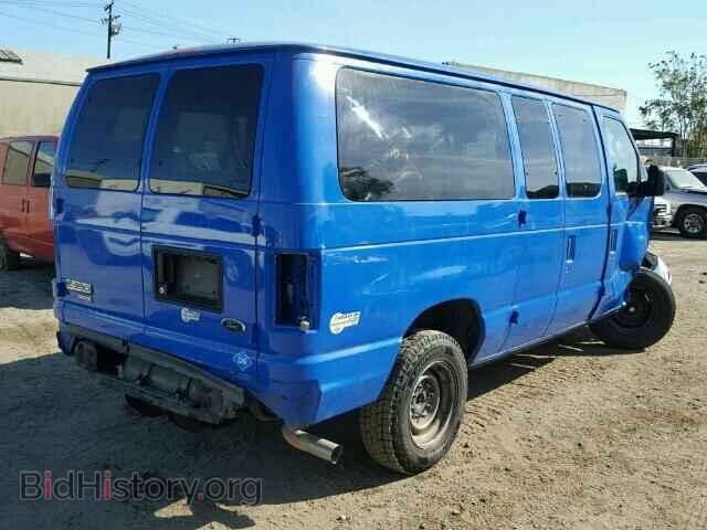 2014 FORD ECONOLINE - VIN: 1FMNE3BL5EDA20546 - Photo 4