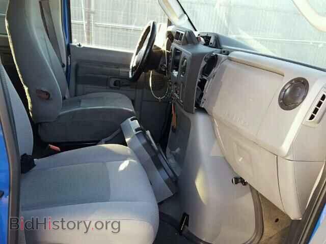 2014 FORD ECONOLINE - VIN: 1FMNE3BL5EDA20546 - Photo 5
