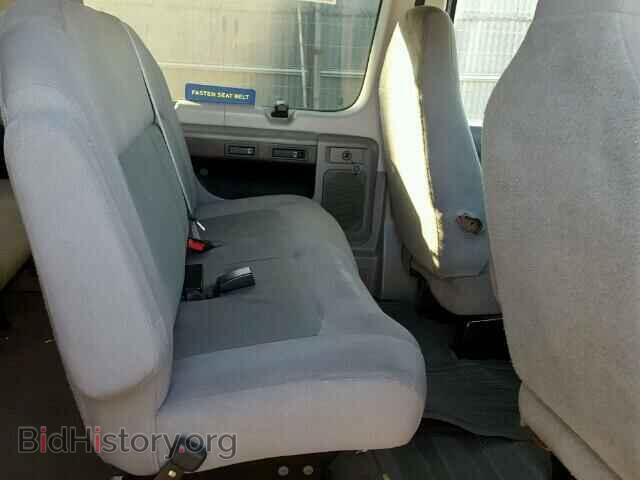 2014 FORD ECONOLINE - VIN: 1FMNE3BL5EDA20546 - Photo 6