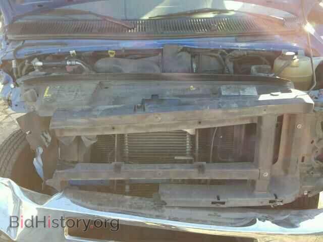 2014 FORD ECONOLINE - VIN: 1FMNE3BL5EDA20546 - Photo 7