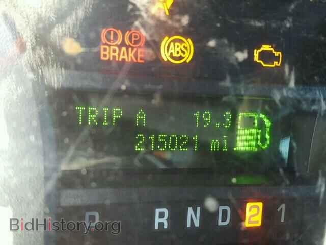 2014 FORD ECONOLINE - VIN: 1FMNE3BL5EDA20546 - Photo 8