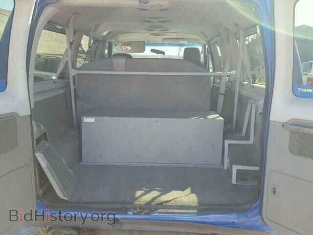 2014 FORD ECONOLINE - VIN: 1FMNE3BL5EDA20546 - Photo 9