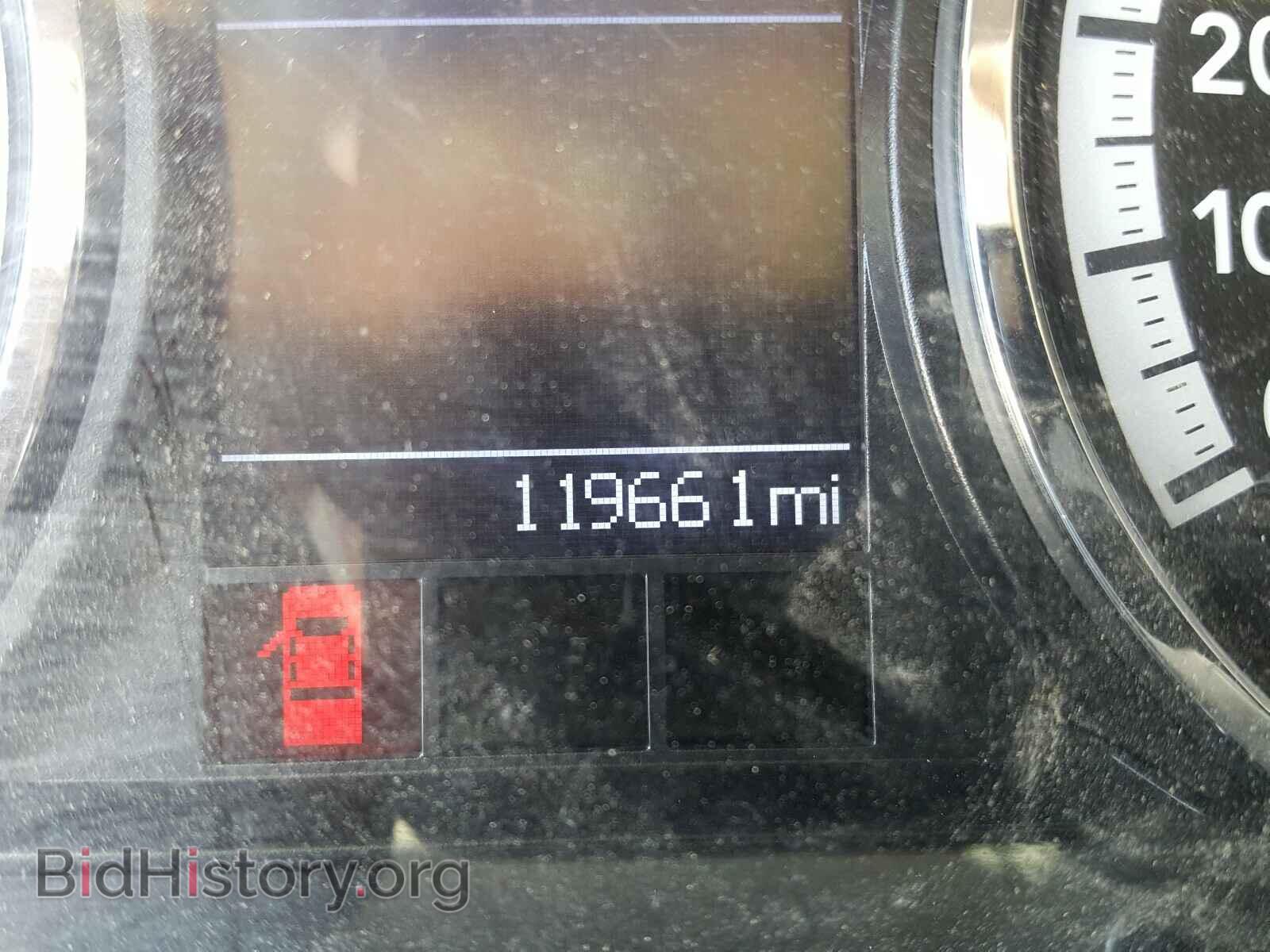 2012 DODGE RAM 1500 - VIN: 1C6RD6FT9CS349500 - Фото 8