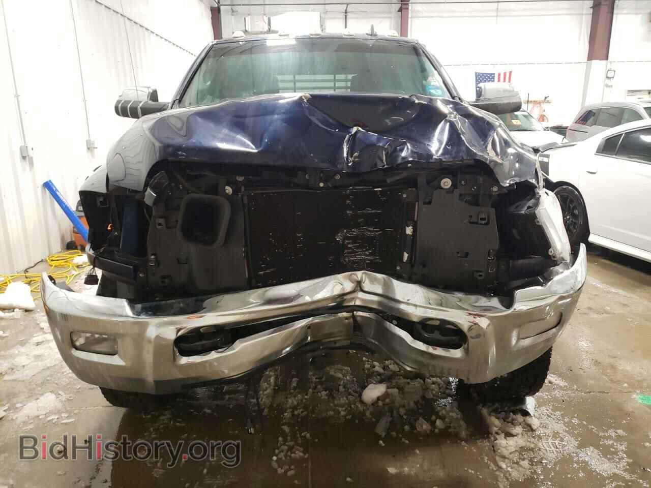 2013 RAM 2500 - VIN: 3C6UR5FL5DG610605 - Фото 5