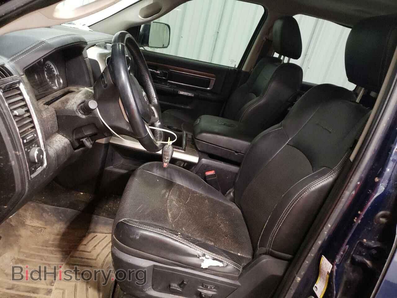 2013 RAM 2500 - VIN: 3C6UR5FL5DG610605 - Фото 7
