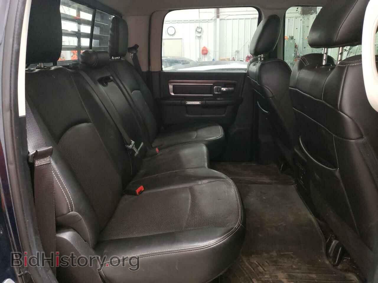 2013 RAM 2500 - VIN: 3C6UR5FL5DG610605 - Фото 10