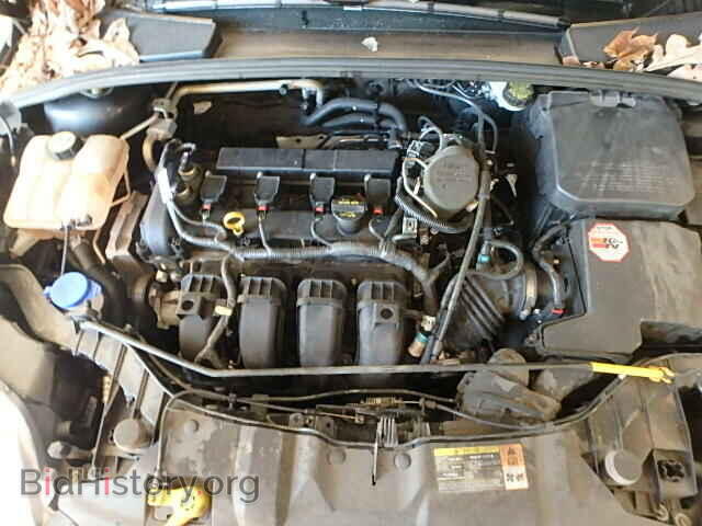 2013 FORD FOCUS - VIN: 1FADP3F27DL282462 - Photo 7