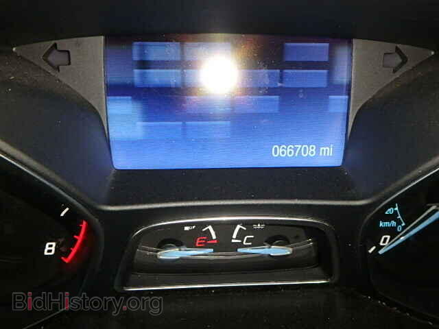 2013 FORD FOCUS - VIN: 1FADP3F27DL282462 - Photo 8
