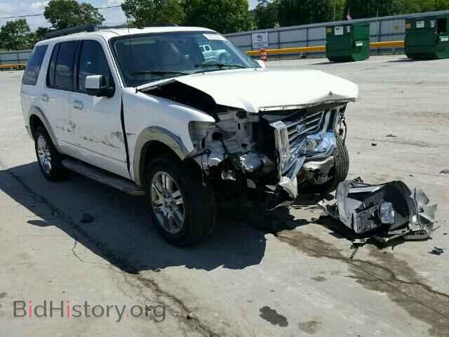 Photo 1FMEU6EE9AUA43713 - FORD EXPLORER 2010