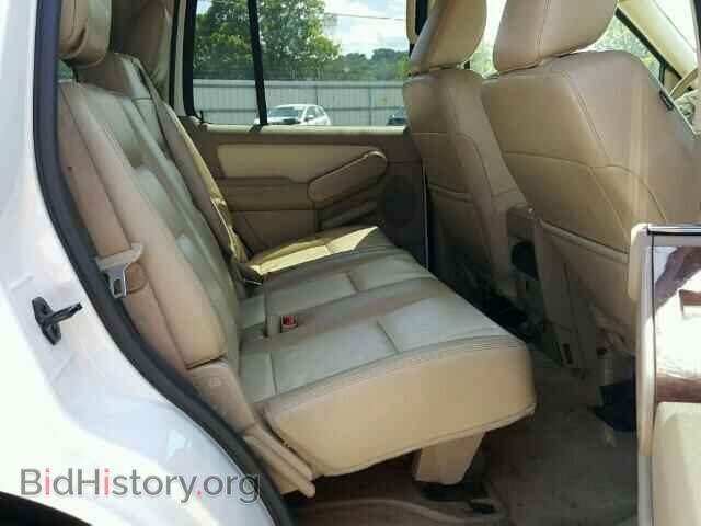 2010 FORD EXPLORER - VIN: 1FMEU6EE9AUA43713 - Photo 6