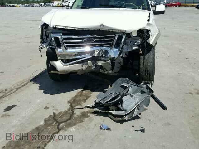 2010 FORD EXPLORER - VIN: 1FMEU6EE9AUA43713 - Photo 9