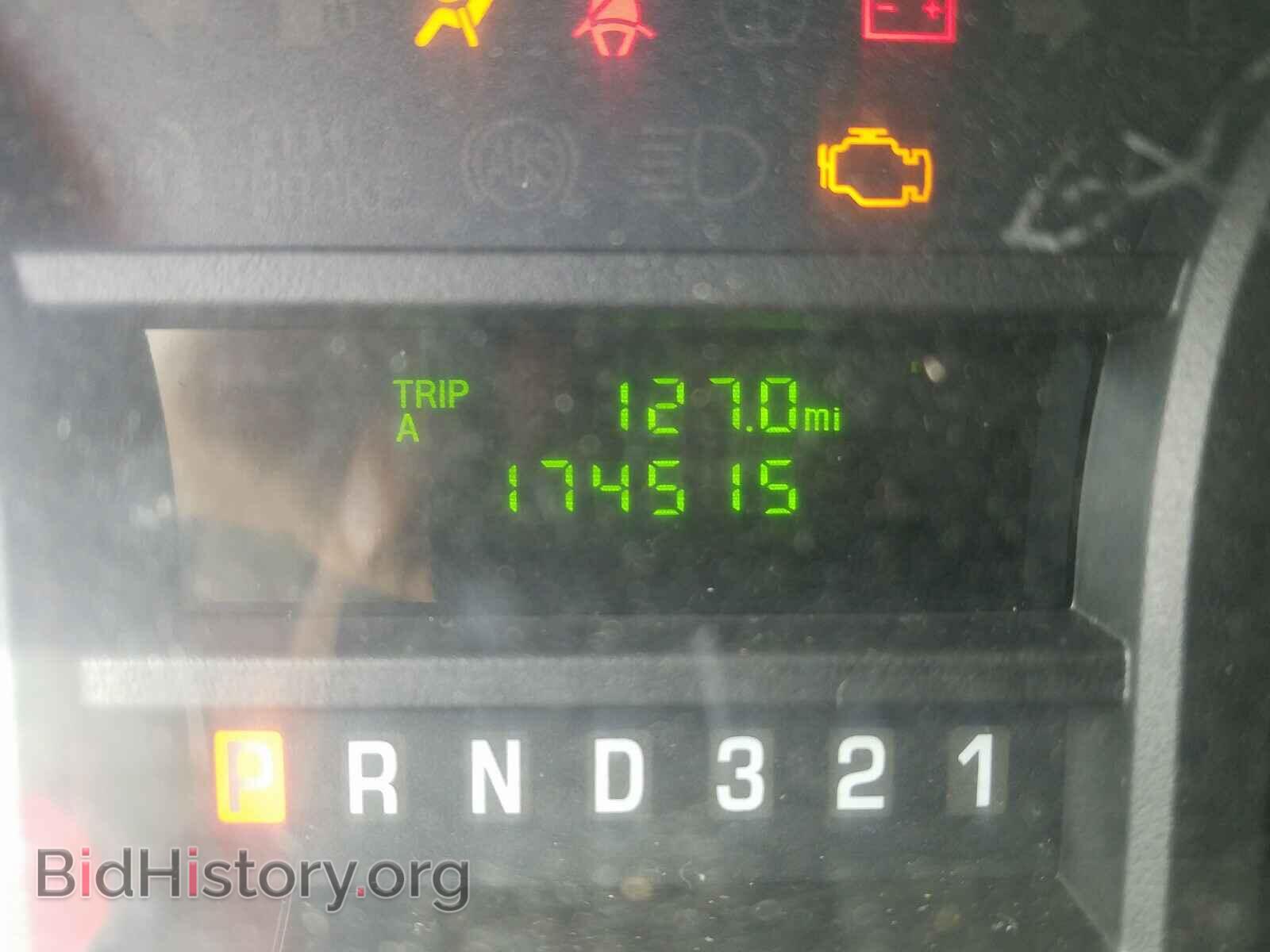 2014 FORD ECONOLINE - VIN: 1FDFE4FS6EDA99141 - Фото 8