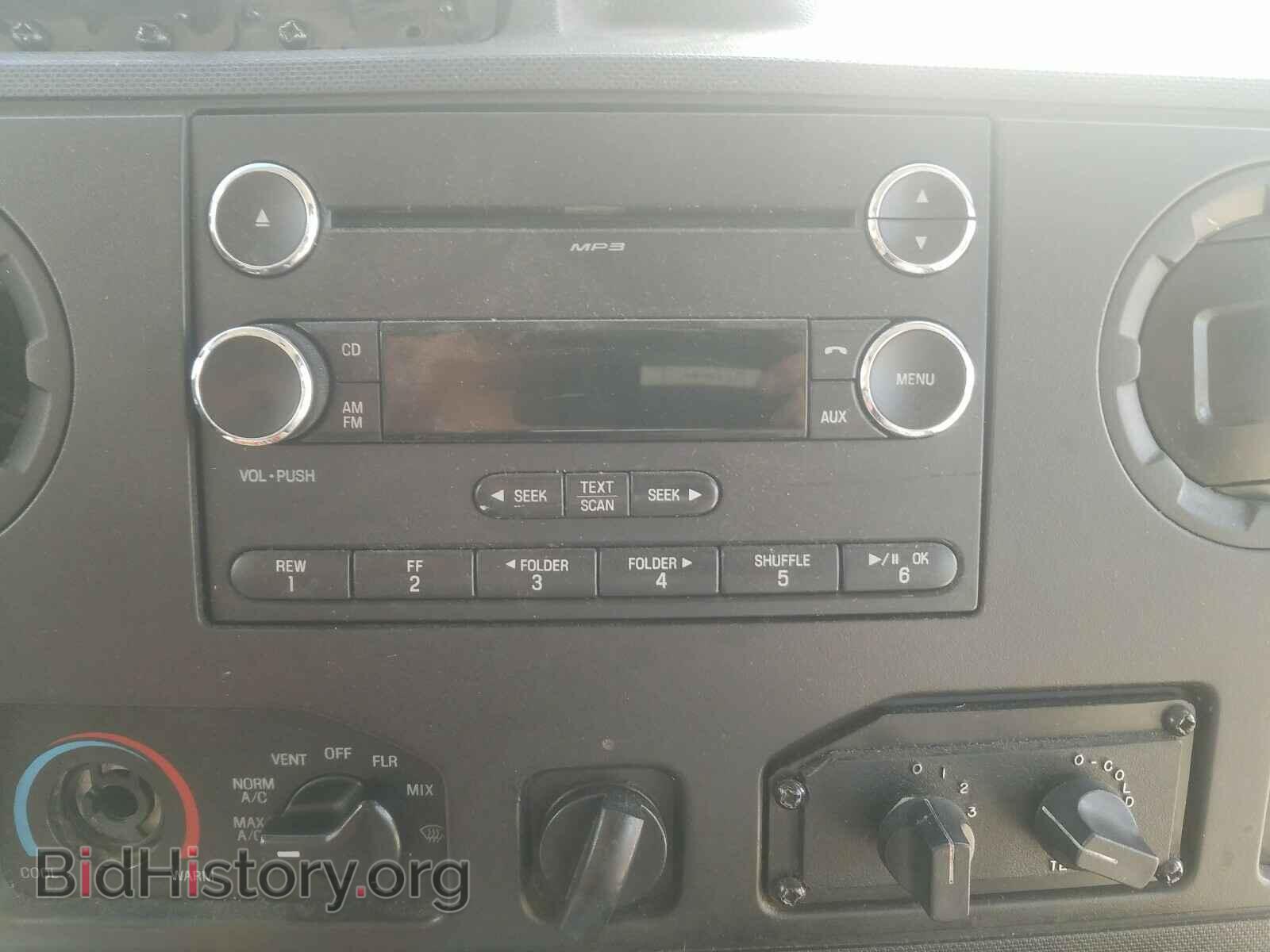 2014 FORD ECONOLINE - VIN: 1FDFE4FS6EDA99141 - Фото 9
