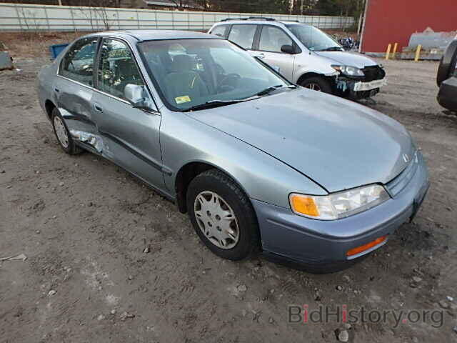 Photo 1HGCD5637SA038047 - HONDA ACCORD 1995