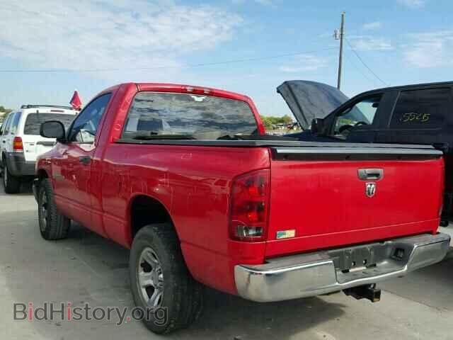 2006 DODGE RAM 1500 - VIN: 1D7HA16K36J238299 - Фото 3