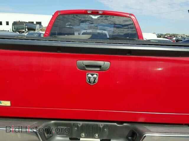 2006 DODGE RAM 1500 - VIN: 1D7HA16K36J238299 - Фото 10