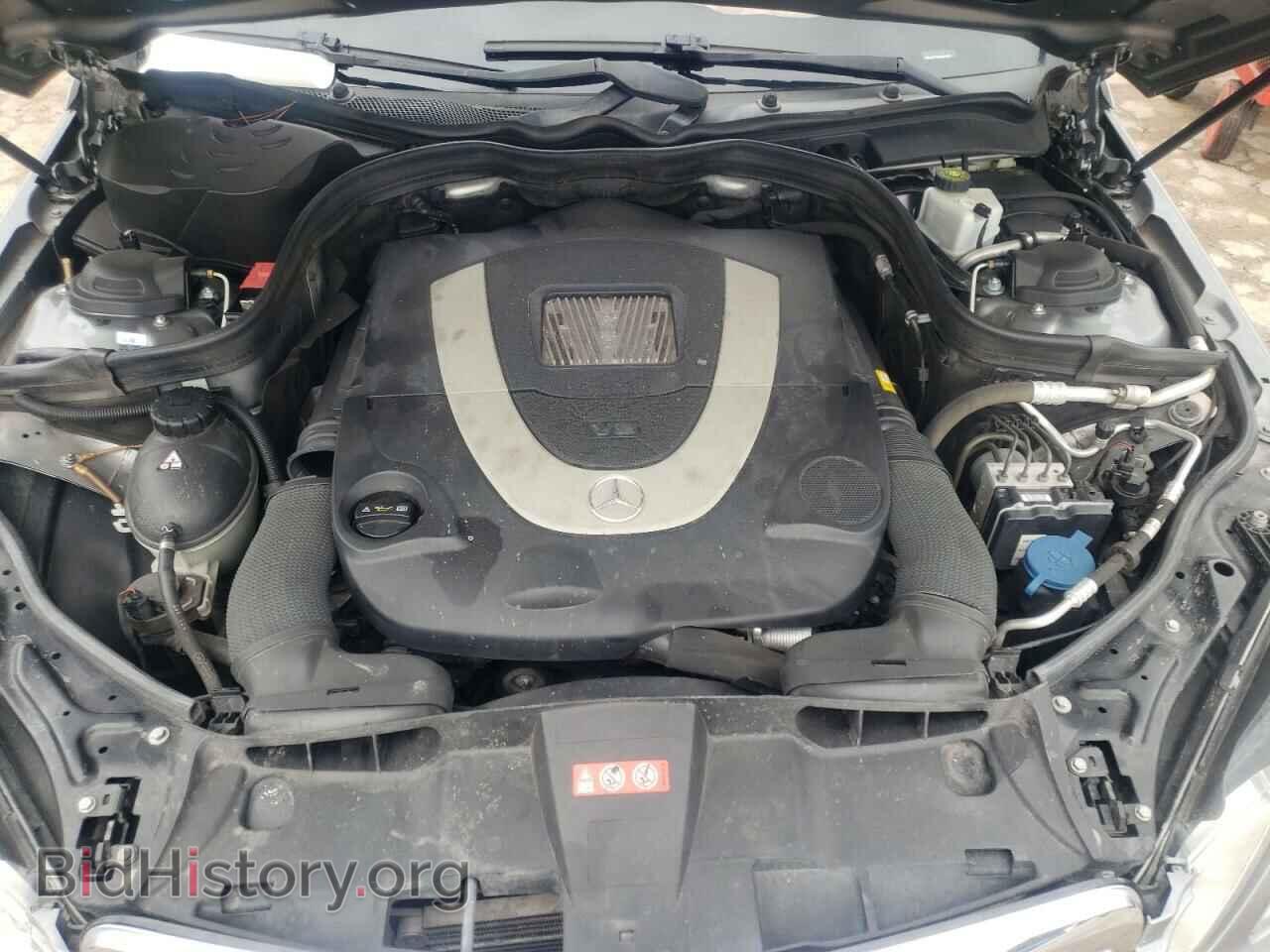 2010 MERCEDES-BENZ E-CLASS - VIN: WDDHF7CB8AA059306 - Фото 7