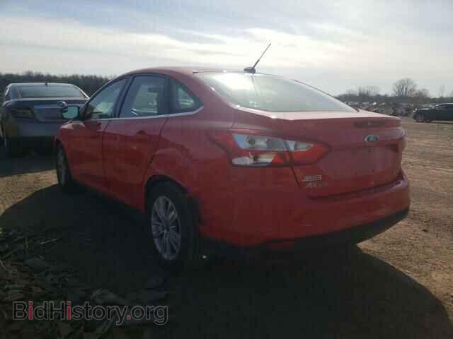 2012 FORD FOCUS - VIN: 1FAHP3H29CL224009 - Photo 9