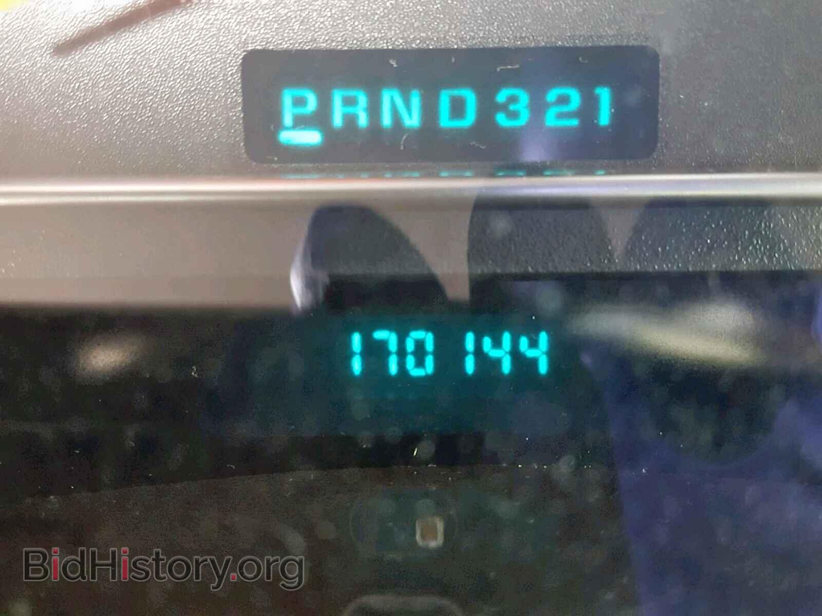 2004 GMC ENVOY - VIN: 1GKDT13S642439374 - Фото 8