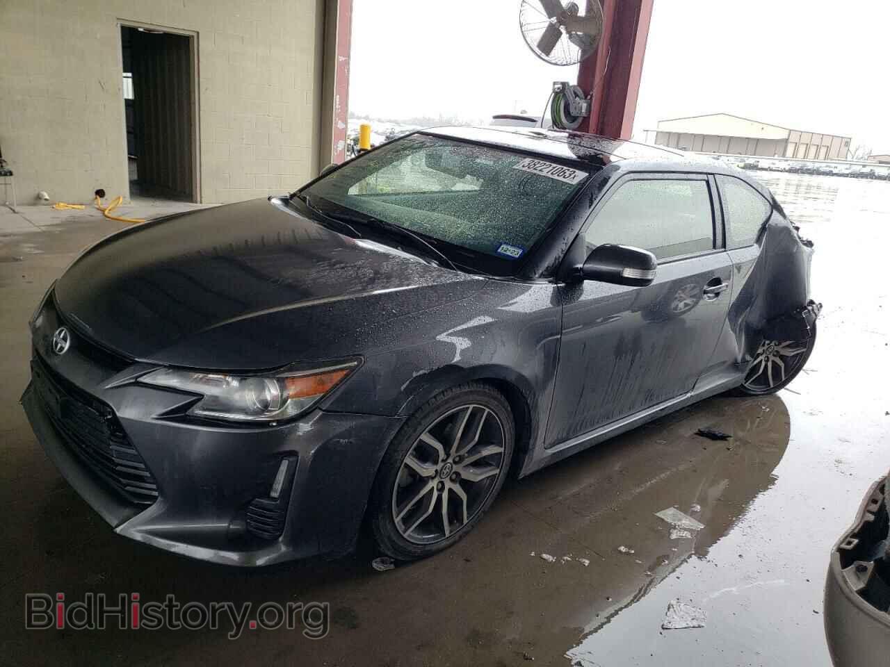 Фотография JTKJF5C78E3080008 - TOYOTA SCION 2014