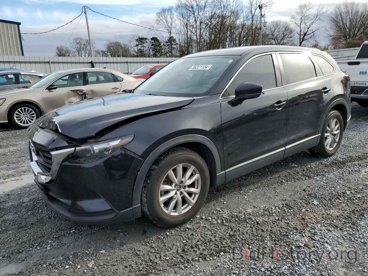 Photo JM3TCBBYXG0113040 - MAZDA CX-9 2016