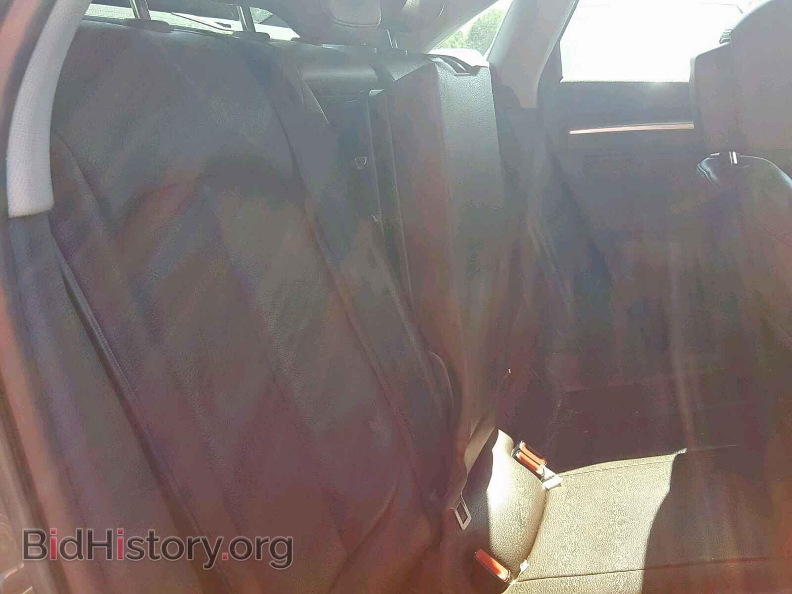 2015 AUDI A3 - VIN: WAUCCGFF8F1077532 - Фото 6