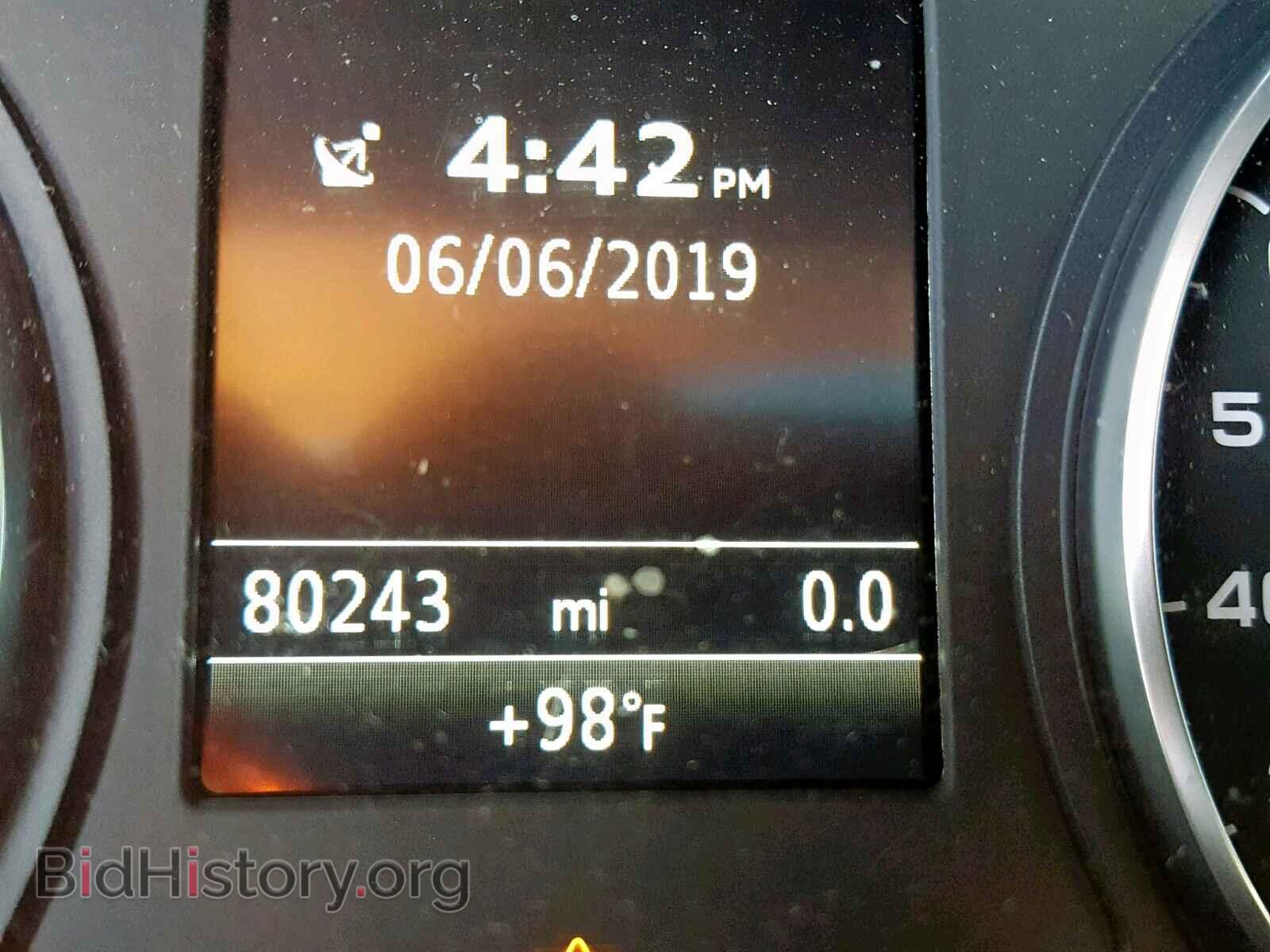 2015 AUDI A3 - VIN: WAUCCGFF8F1077532 - Фото 8