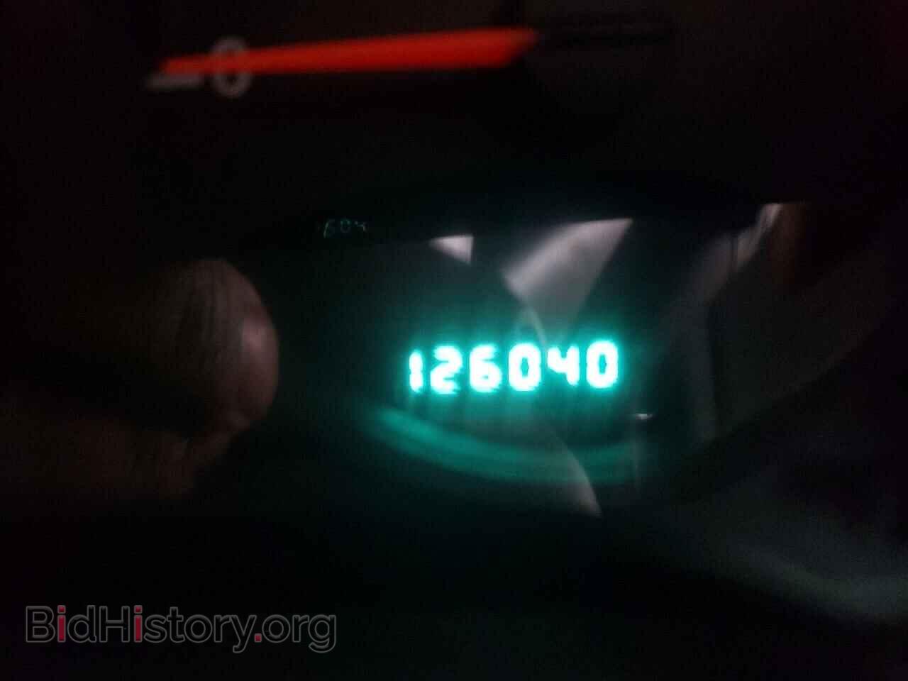 2011 JEEP COMPASS - VIN: 1J4NT1FB3BD289800 - Photo 8