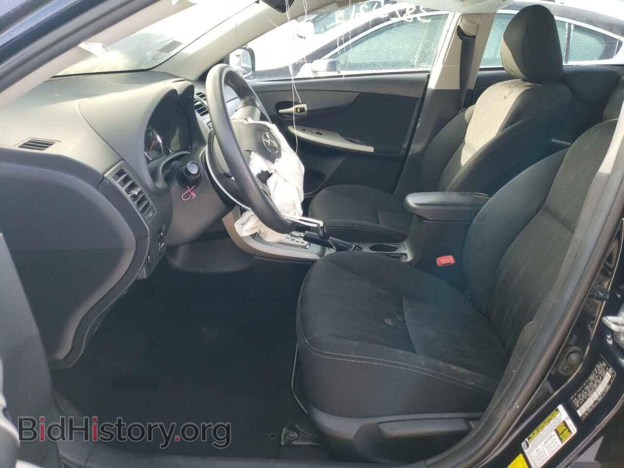 2012 TOYOTA COROLLA - VIN: 2T1BU4EE7CC842997 - Фото 7