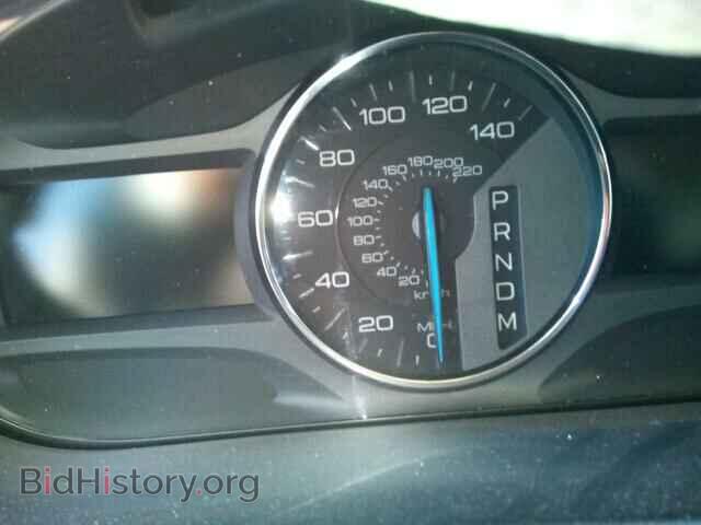 2012 FORD EDGE - VIN: 2FMDK3AK8CBA95337 - Фото 8