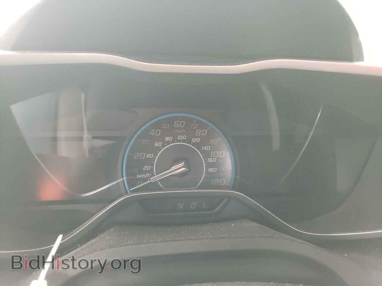 2018 FORD CMAX - VIN: 1FADP5DU8JL100134 - Фото 9