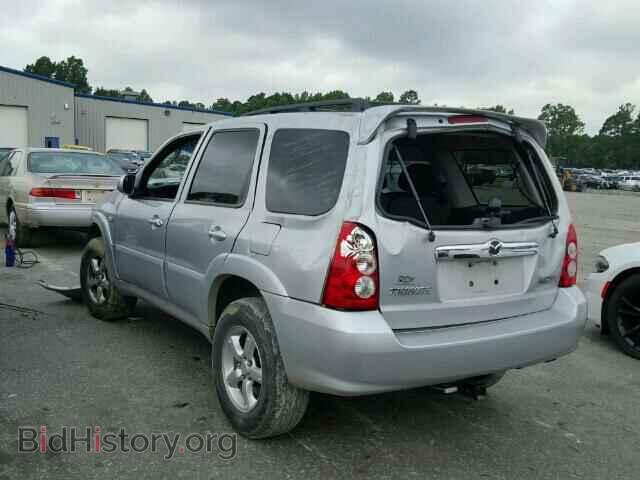 2005 MAZDA TRIBUTE - VIN: 4F2YZ04155KM22983 - Фото 3