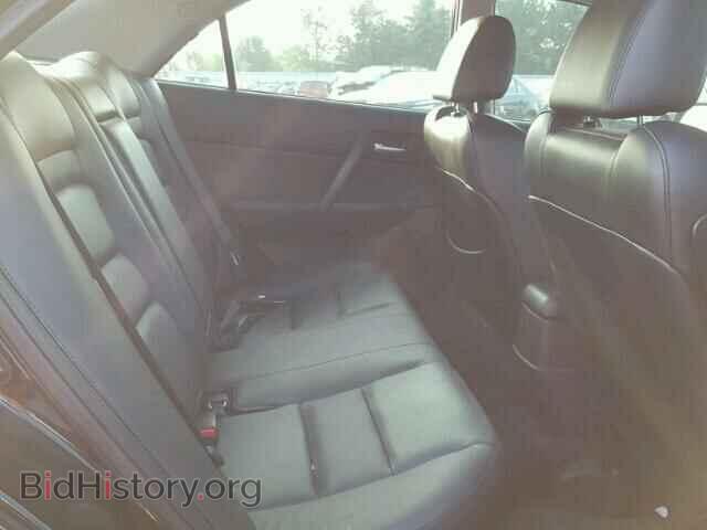 2007 MAZDA 6 - VIN: 1YVHP80C875M13315 - Photo 6