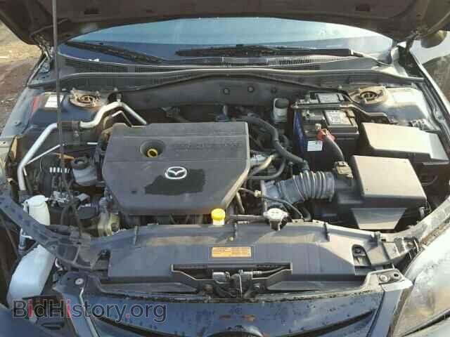 2007 MAZDA 6 - VIN: 1YVHP80C875M13315 - Photo 7