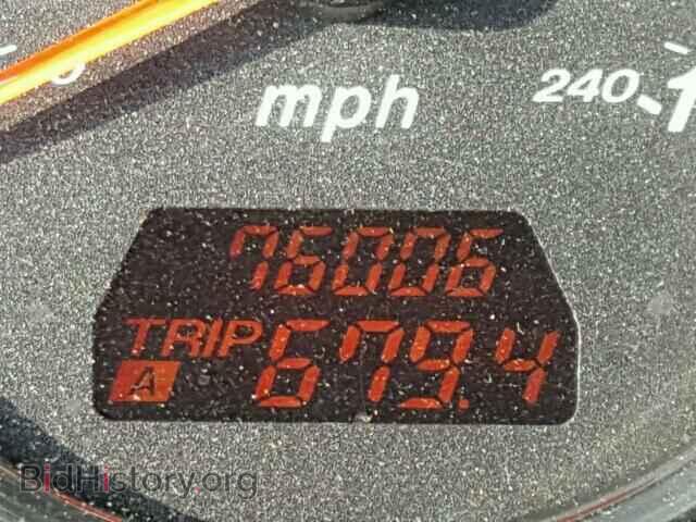 2007 MAZDA 6 - VIN: 1YVHP80C875M13315 - Photo 8