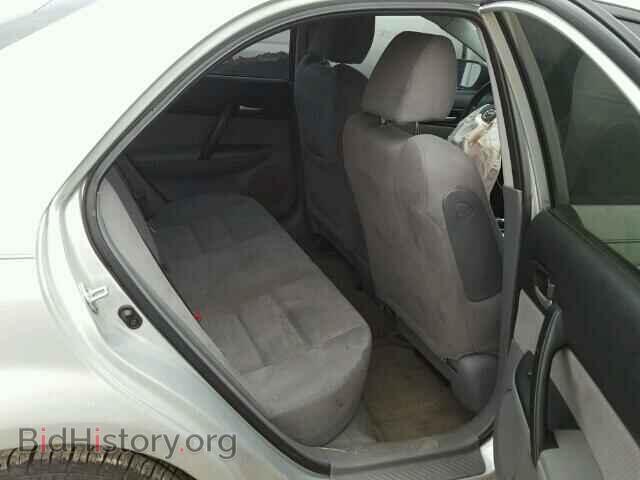 2006 MAZDA 6 - VIN: 1YVHP80D765M49200 - Фото 6