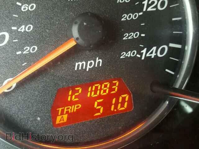 2006 MAZDA 6 - VIN: 1YVHP80D765M49200 - Фото 8