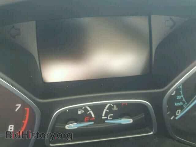 2014 FORD FOCUS - VIN: 1FADP3F27EL344668 - Photo 8
