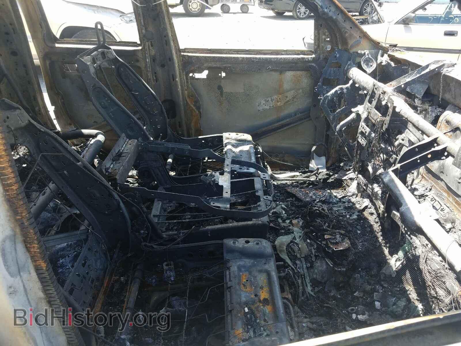 2019 RAM 1500 CLASS - VIN: 1C6RR6GT3KS728247 - Фото 5