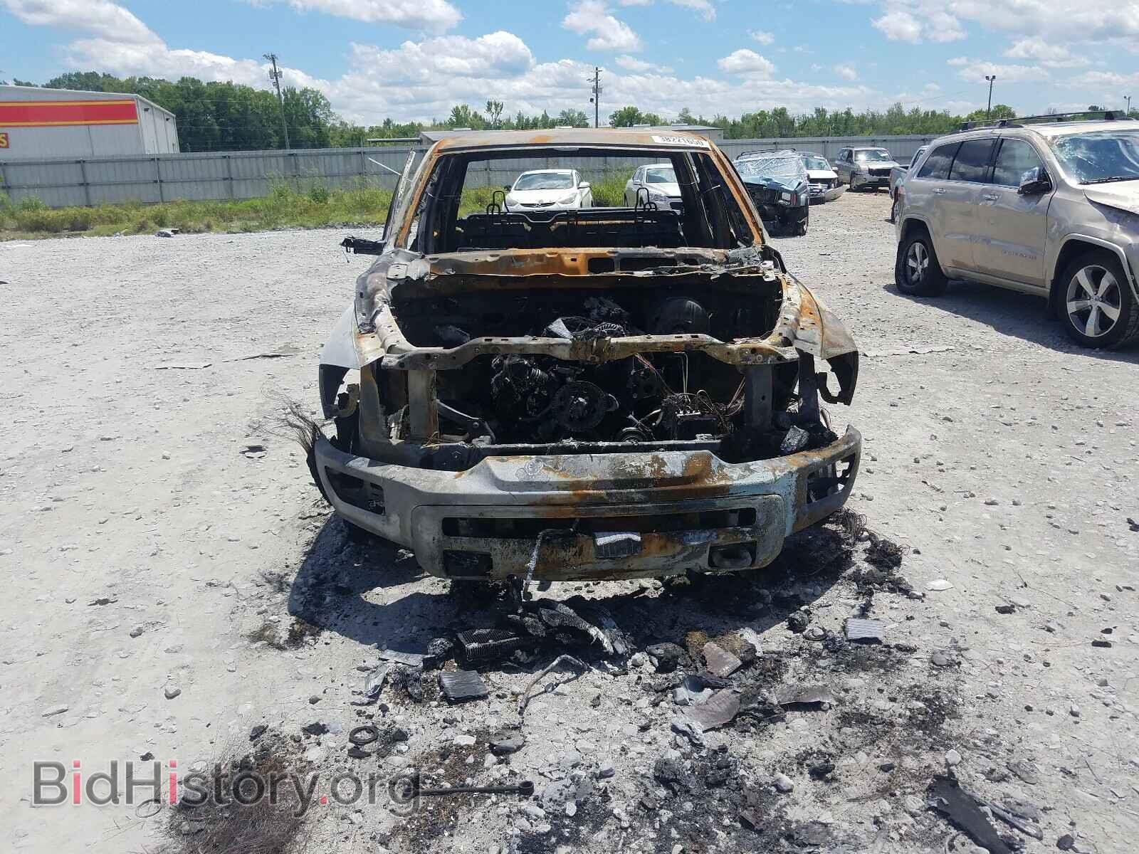 2019 RAM 1500 CLASS - VIN: 1C6RR6GT3KS728247 - Фото 10