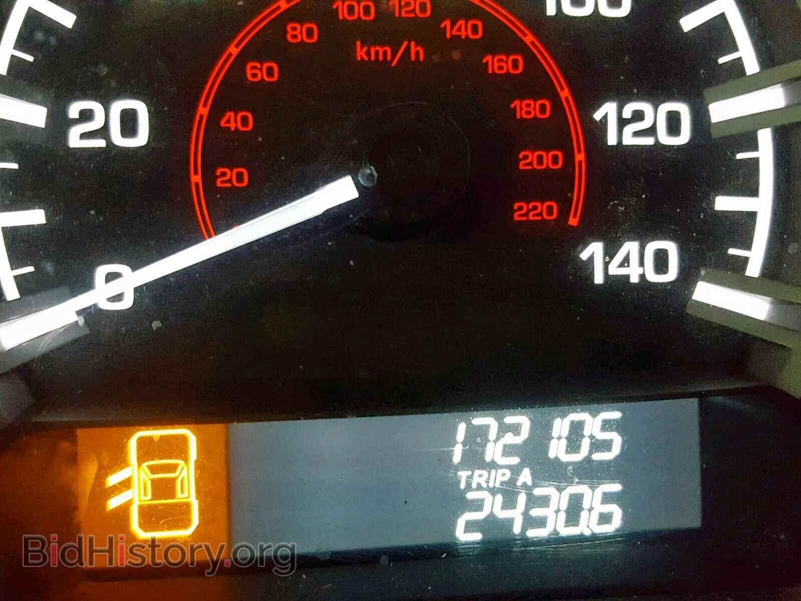 2013 HONDA RIDGELINE - VIN: 5FPYK1F71DB018237 - Фото 8