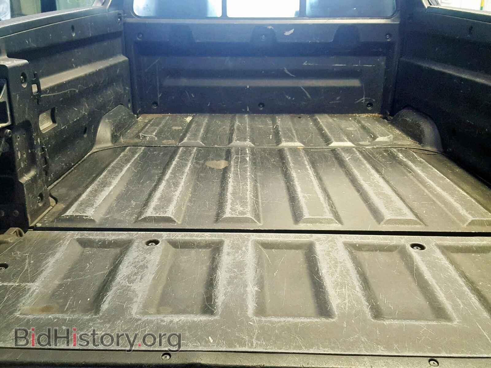 2013 HONDA RIDGELINE - VIN: 5FPYK1F71DB018237 - Фото 9