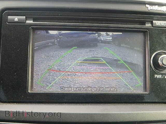 2014 MITSUBISHI EVO - VIN: JA32W8FV8EU001047 - Фото 10