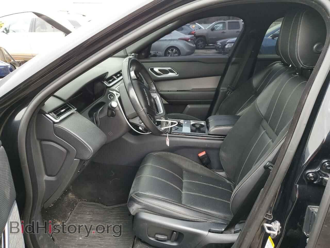 2018 LAND ROVER RANGEROVER - VIN: SALYL2RX7JA772425 - Фото 7