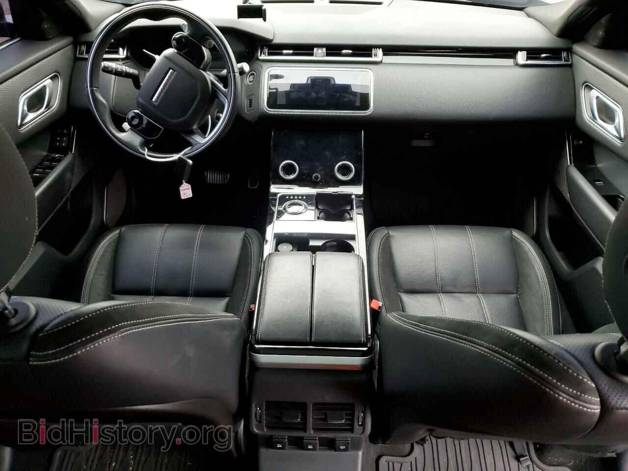 2018 LAND ROVER RANGEROVER - VIN: SALYL2RX7JA772425 - Фото 8