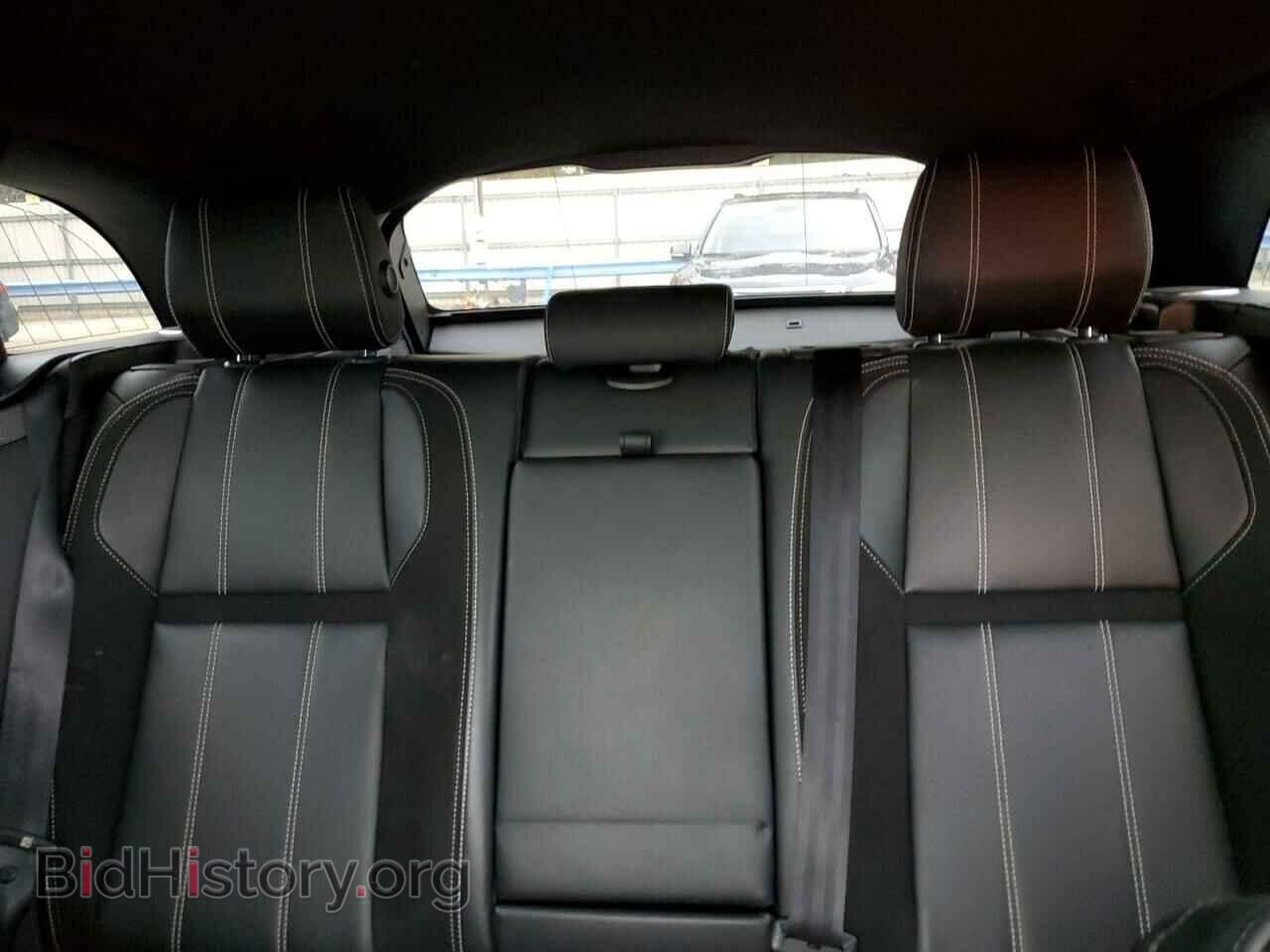 2018 LAND ROVER RANGEROVER - VIN: SALYL2RX7JA772425 - Фото 10
