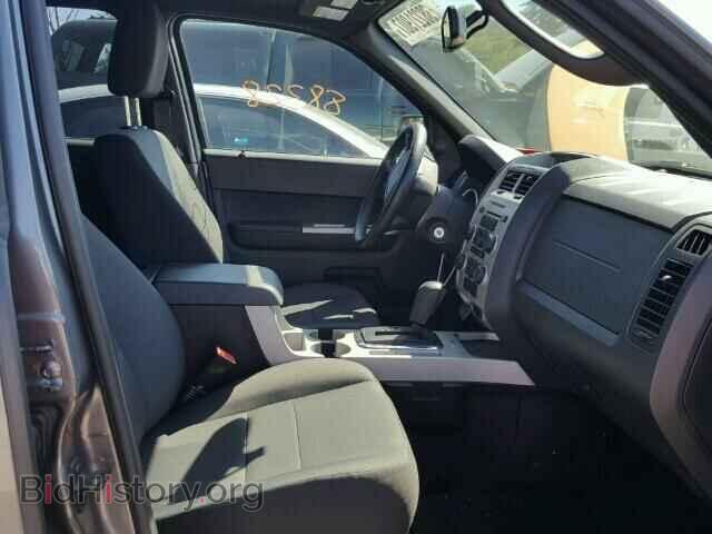 2012 FORD ESCAPE - VIN: 1FMCU9D70CKA58921 - Photo 5