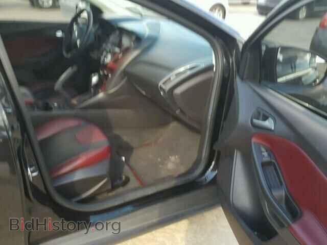 2012 FORD FOCUS - VIN: 1FAHP3N21CL361417 - Фото 5